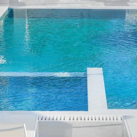 Aparthotel Olia - Luxury *