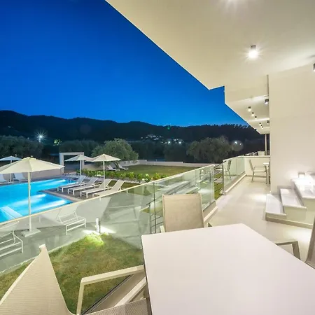 Olia - Luxury Limenas (Thasos)