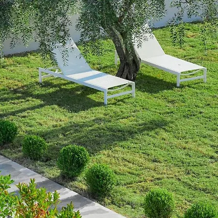 Olia - Luxury Aparthotel *