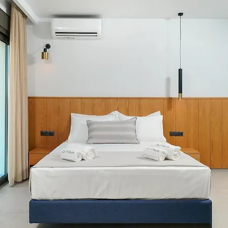 Olia - Luxury * Limenas (Thasos)