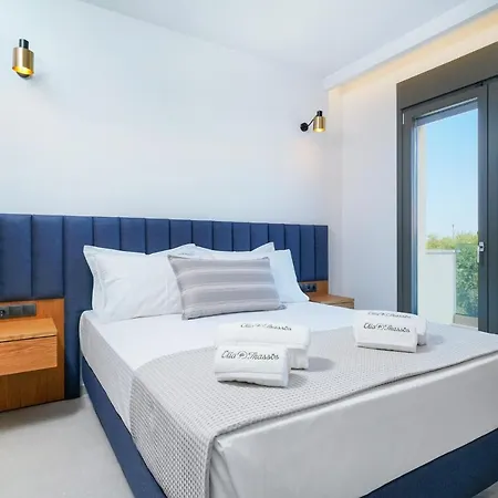 Aparthotel Olia - Luxury *