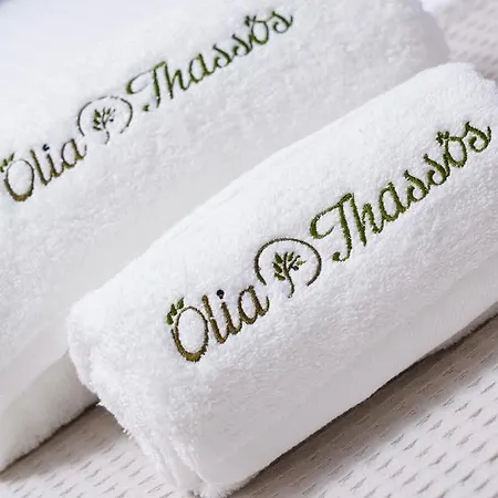 Olia - Luxury Aparthotel *