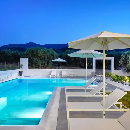 Olia - Luxury Aparthotel *
