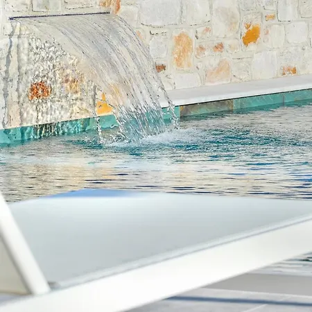 Olia - Luxury Aparthotel *