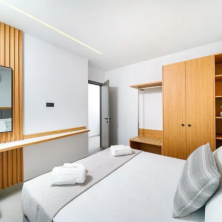 Olia - Luxury Limenas (Thasos)