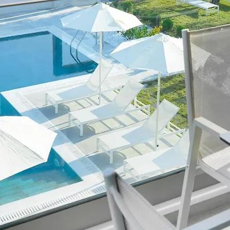 Olia - Luxury Aparthotel *