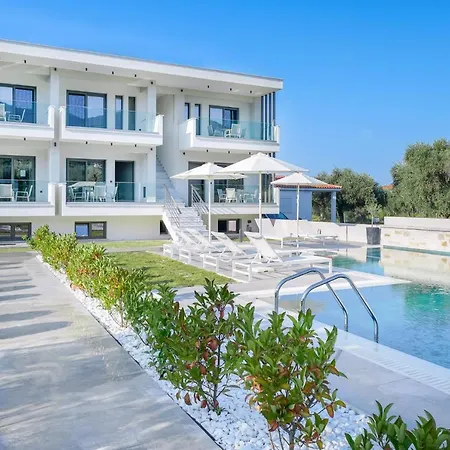 Olia - Luxury Limenas (Thasos)