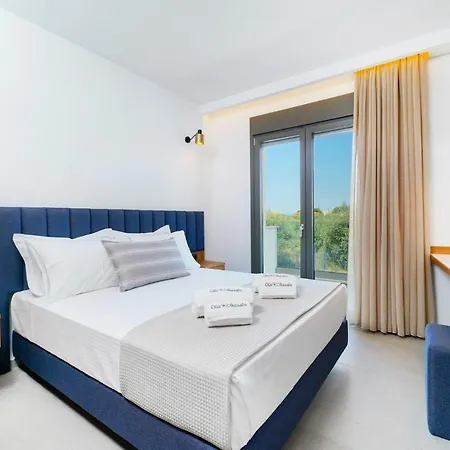 Olia - Luxury Aparthotel Limenas (Thasos)