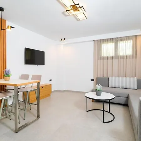 Olia - Luxury Limenas (Thasos)