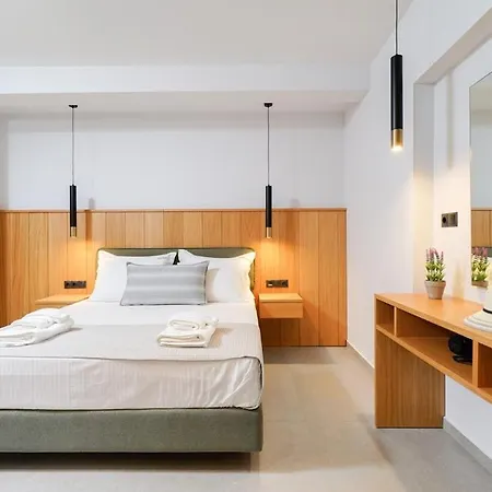 Aparthotel Olia - Luxury