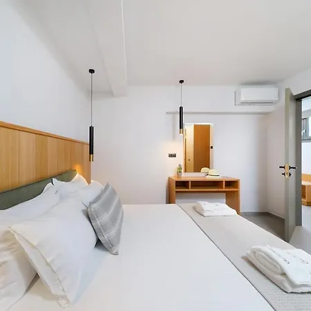 Aparthotel Olia - Luxury