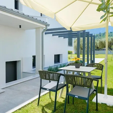 Olia - Luxury Limenas (Thasos)
