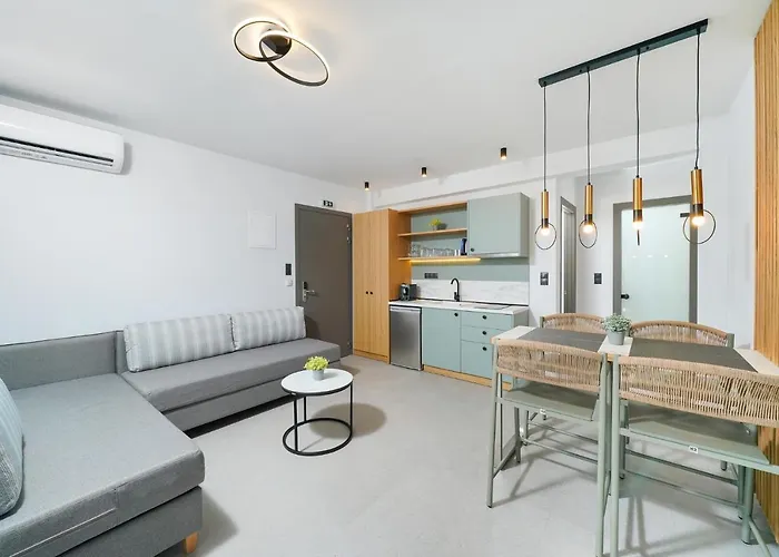 Olia - Luxury Limenas (Thasos)