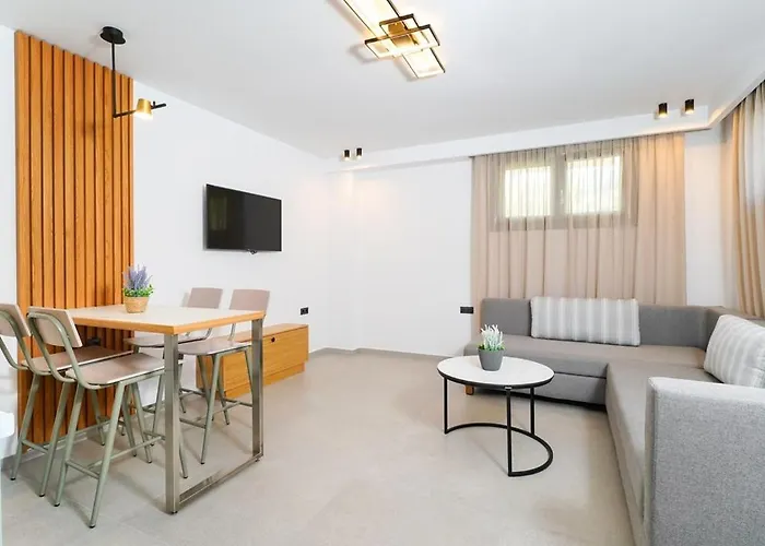 Olia - Luxury Limenas (Thasos)